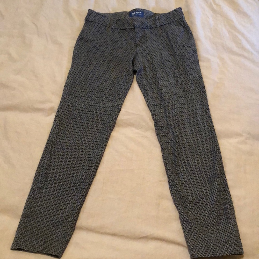 Pixie Dress Pants